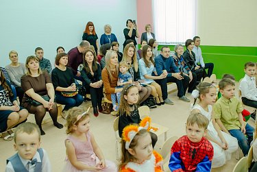 Сергей Грачев: «Региональная власть и партия «Единая Россия» свои обязательства выполняют»
